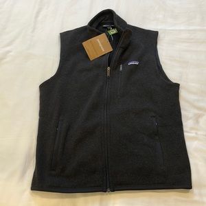 Patagonia Men’s Sweater Vest